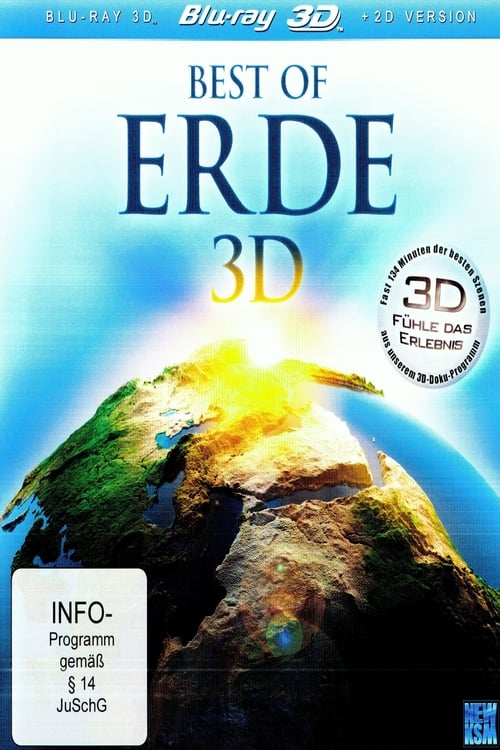 Best of Erde 3D 