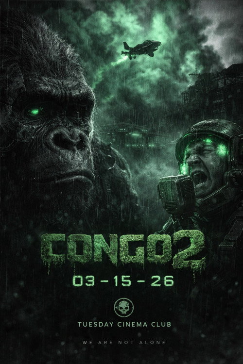 Poster Congo2