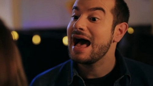 Escena del episodio 22 de la temporada 4 de The Real McCoys