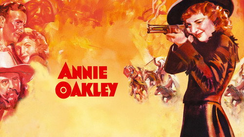 Annie Oakley — Fondos 11