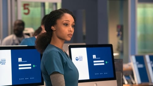 Chicago Med – Atendimento de Emergência: 2×19