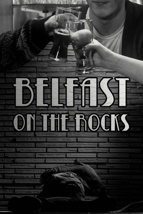 Belfast on the Rocks (2023) poster