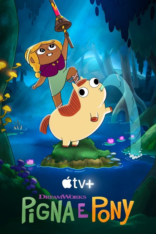 Pigna e Pony