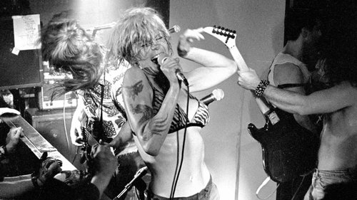 Wendy O. Williams and the Plasmatics - 10 Years of Revolutionary Rock and Roll Wendy O. Williams and the Plasmatics - 10 Years of Revolutionary Rock and Roll