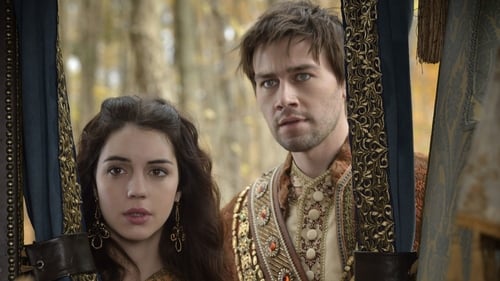 Reign: 1×10