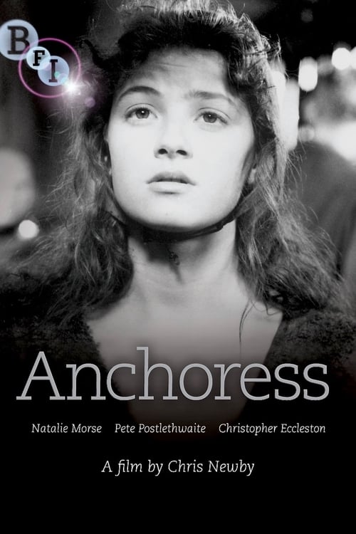 Anchoress poster