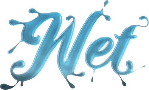 Wet