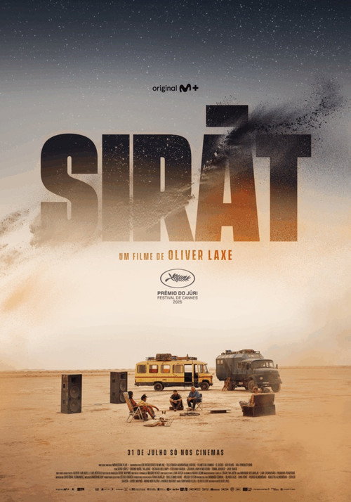 Sirāt