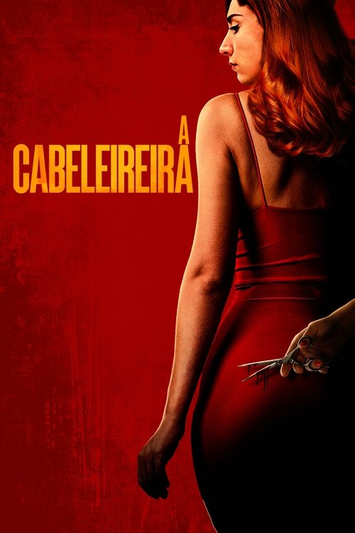 Pôster de A Cabeleireira