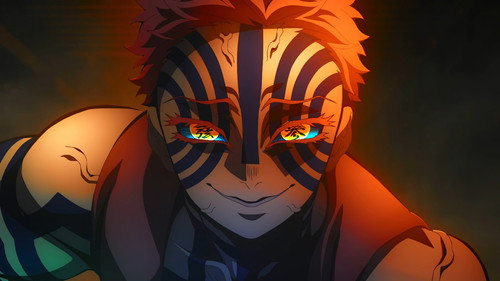 Demon Slayer: Kimetsu no Yaiba Infinity Castle