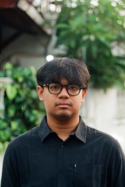 Hilmi Fauzan