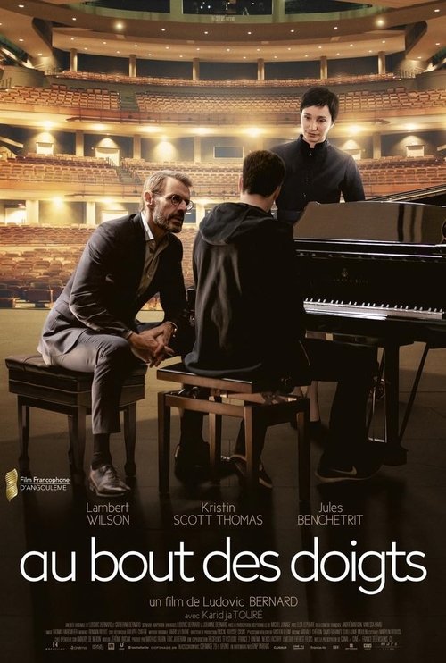 Regarder $ Au bout des doigts Film en Streaming Gratuit