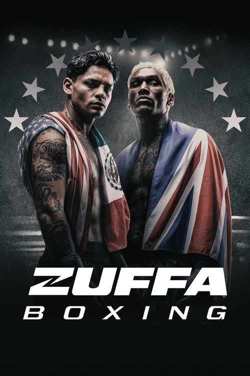 Ryan Garcia vs. Conor Benn