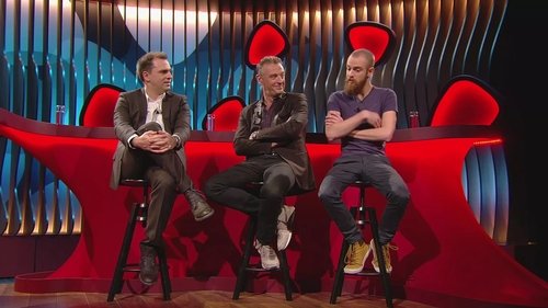 Image de l'épisode 8