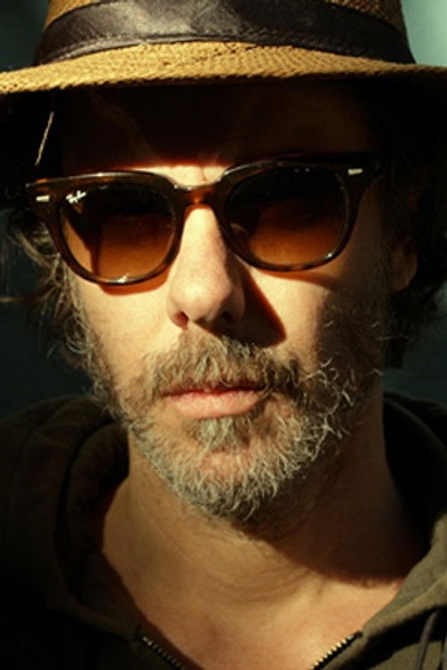 Foto de Julio de la Rosa