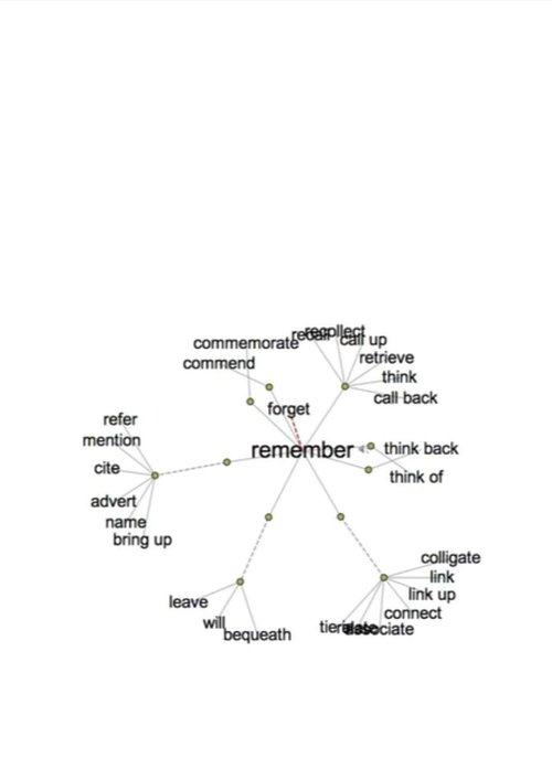 Thesaurus