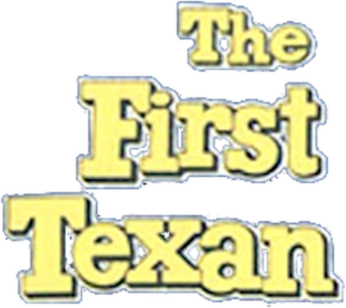 The First Texan