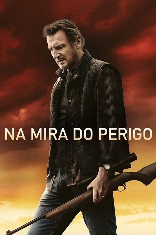 Poster do filme Na Mira do Perigo