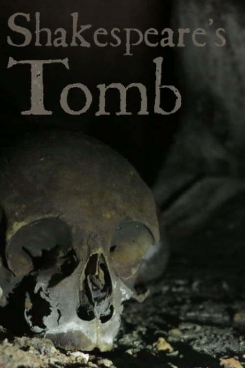 Shakespeare's Tomb poster