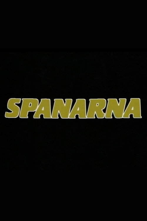 Spanarna