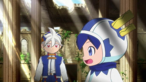 Image de l'épisode 19