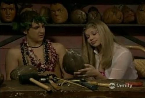 Boy Meets World, S07E08 - (1999)