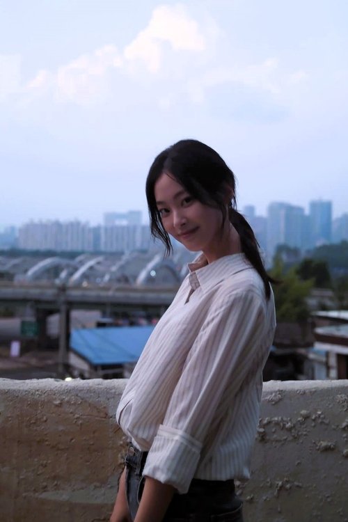 Kép: Choi Hee-jin színész profilképe