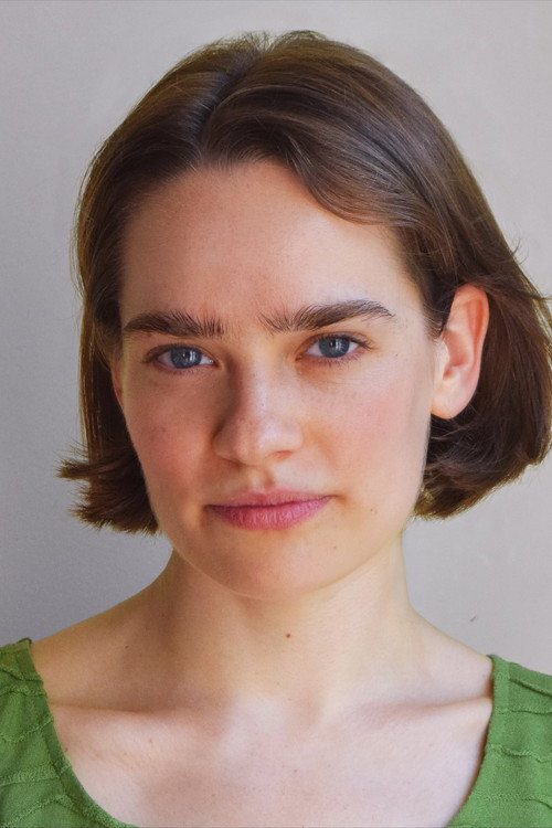 Caitlin Durkin