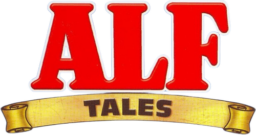 Alf Tales