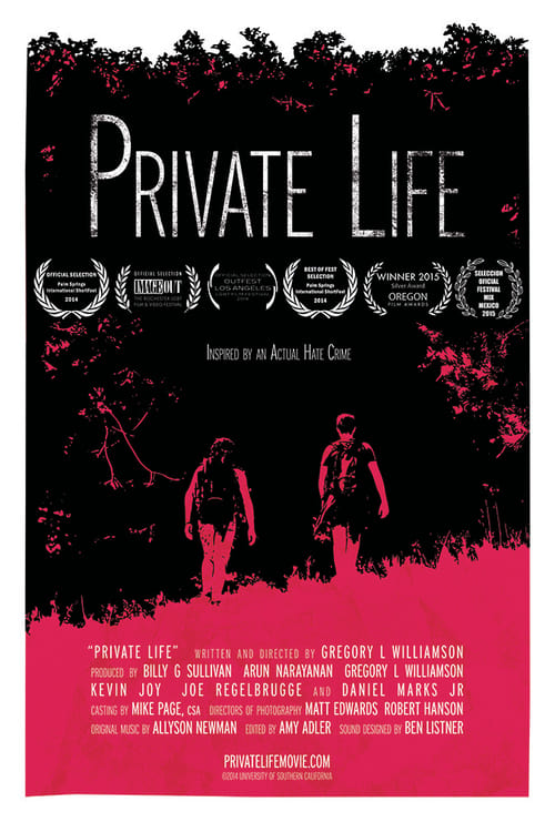 Private Life 2014