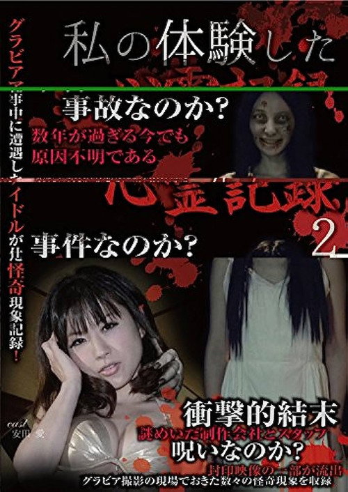 Psychic Record I Experienced 2