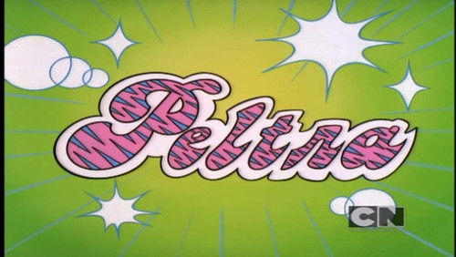 Poster della serie Dexter's Laboratory