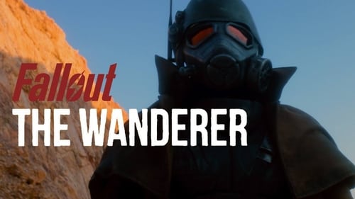 Poster della serie Fallout: The Wanderer