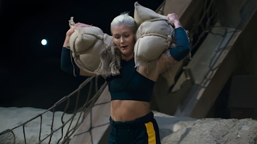 Poster della serie Physical: Asia