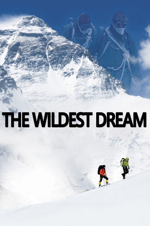 The Wildest Dream (2010) poster