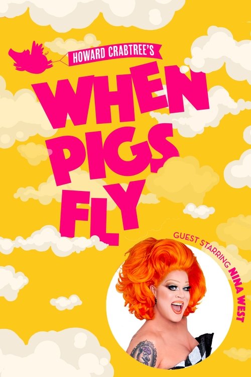 When Pigs Fly