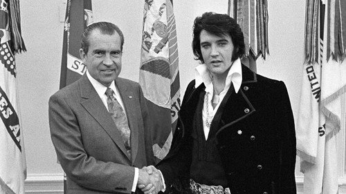Who Can Forget? 1970