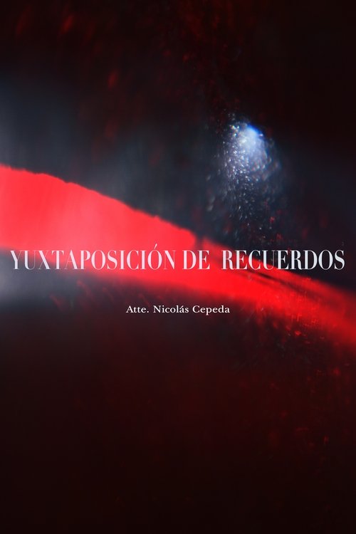Poster image du film Yuxtaposición de recuerdos Yuxtaposición de recuerdos