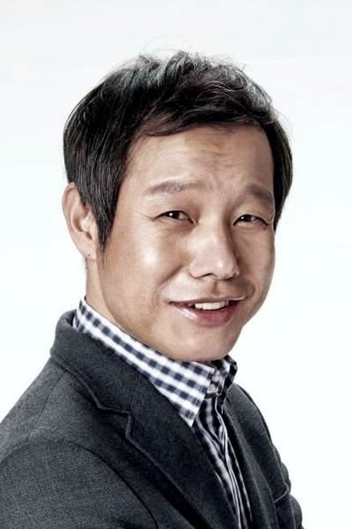 Kép: Jeong In-gi színész profilképe