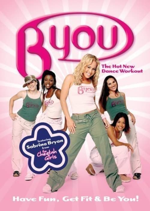 byou: The hot new dance workout (2006)