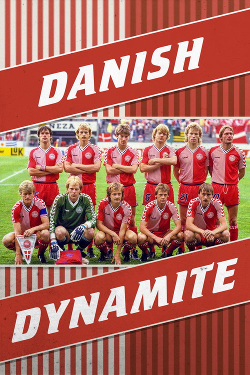 Escena 4 de Danish dynamite - legenden om de bedste