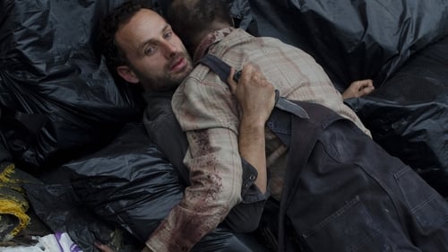 The Walking Dead: 2×10