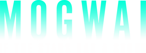 Mogwai: If The Stars Had A Sound