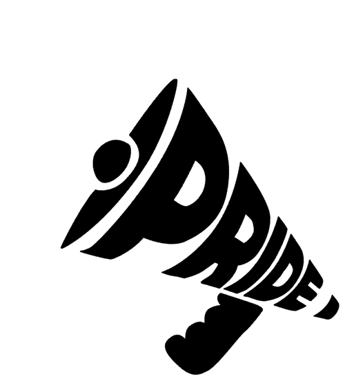Orgulho e Esperança - Logo 4