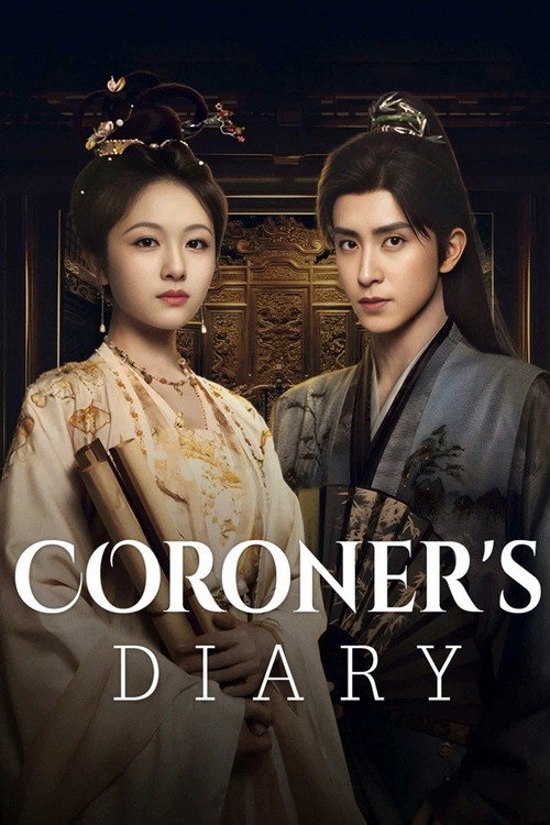 Coroner’s Diary Season 1