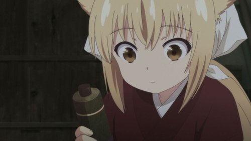 Poster della serie Konohana Kitan