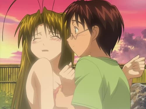 Poster della serie Love Hina Again