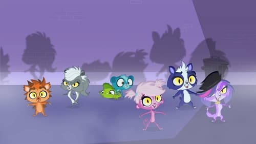 Poster della serie Littlest Pet Shop