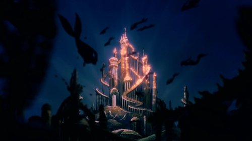 The Little Mermaid Screenshot