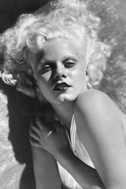 Jean Harlow photo 2
